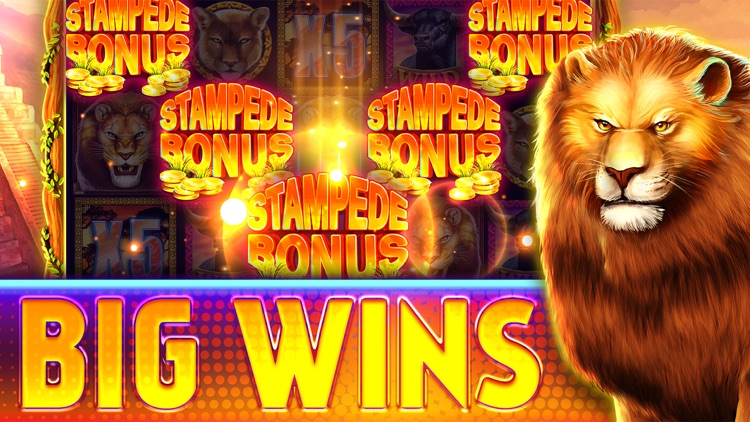 Casino Slots ·
