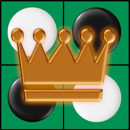 Reversi Royale Читы