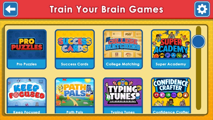 Yes! Our Kids Can - 2nd Grade