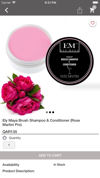 Addoony Beauty screenshot-4