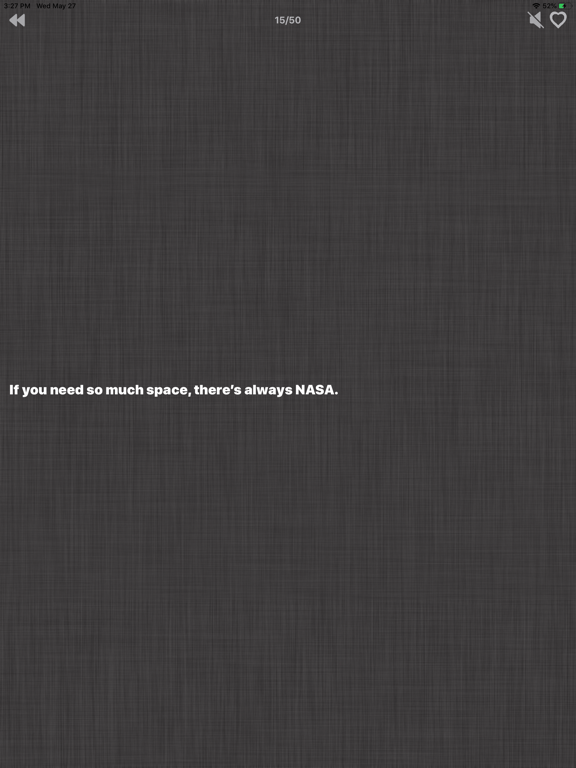 Screenshot #5 pour Laughable Jokes