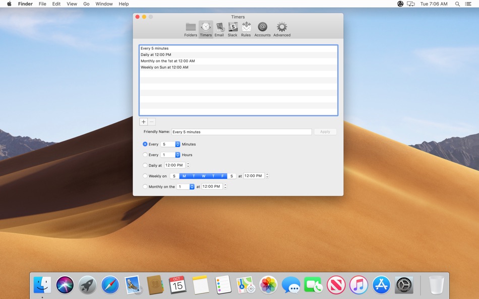 #3. Monitro (macOS) Podle: Intrinsic Properties, LLC