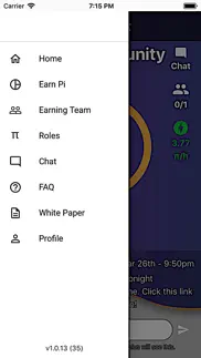 pi network iphone screenshot 2