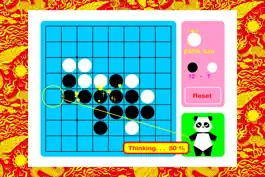 Game screenshot PANDA REVERSE mod apk