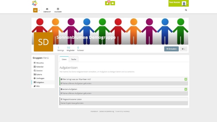 Stramplerbande screenshot-6