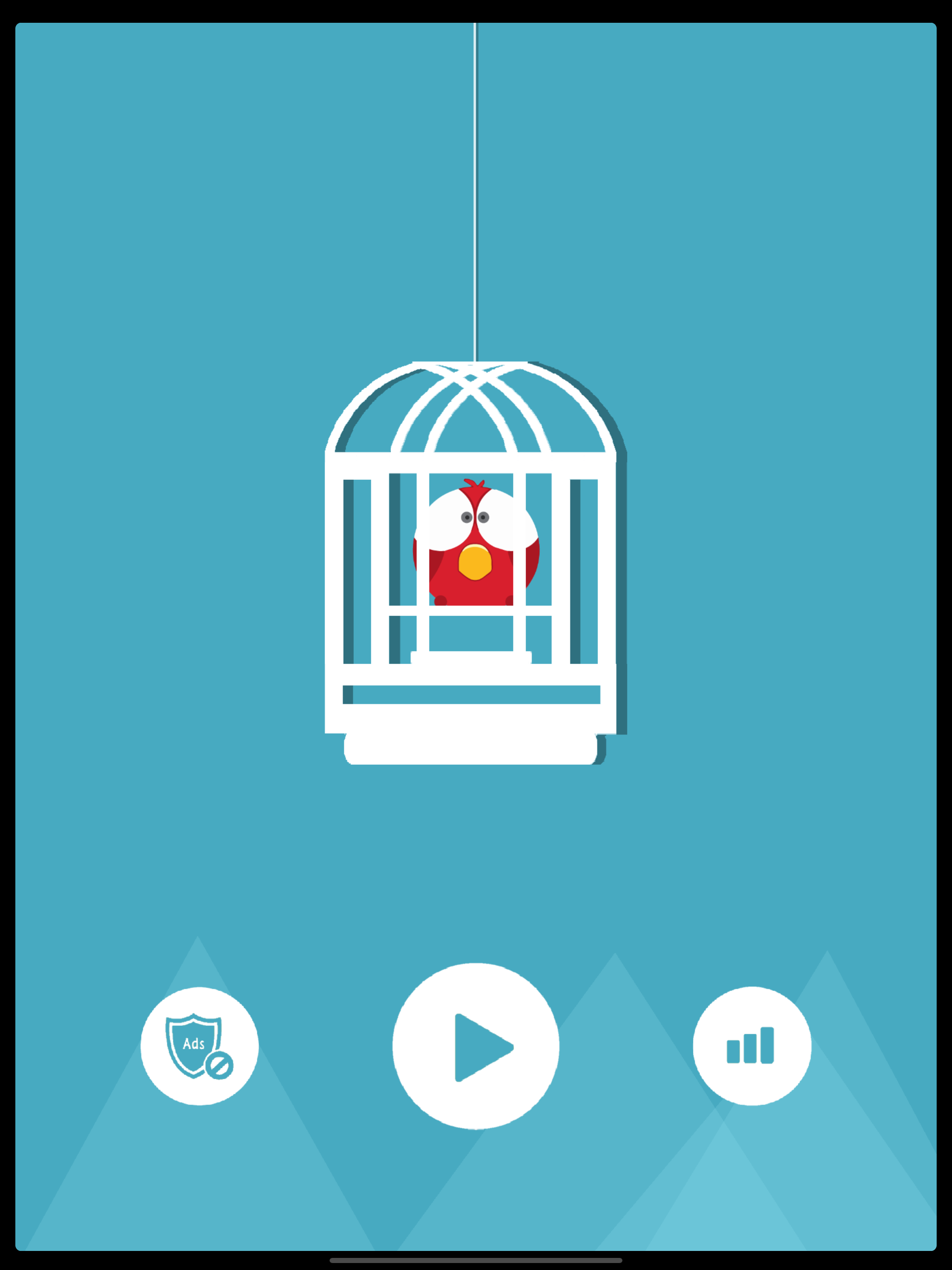 Stubborn Birds screenshot 5