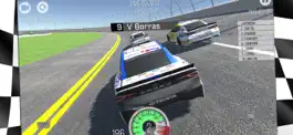 Game screenshot Outlaws - American Racing hack