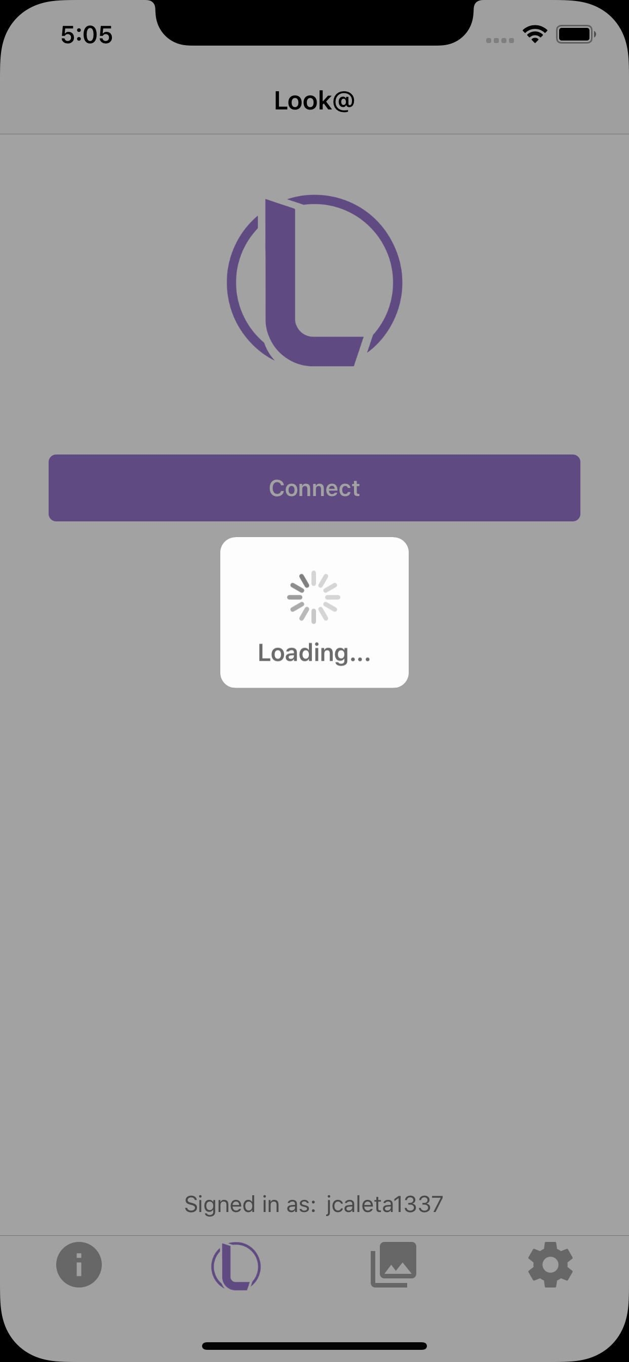 Look@ App