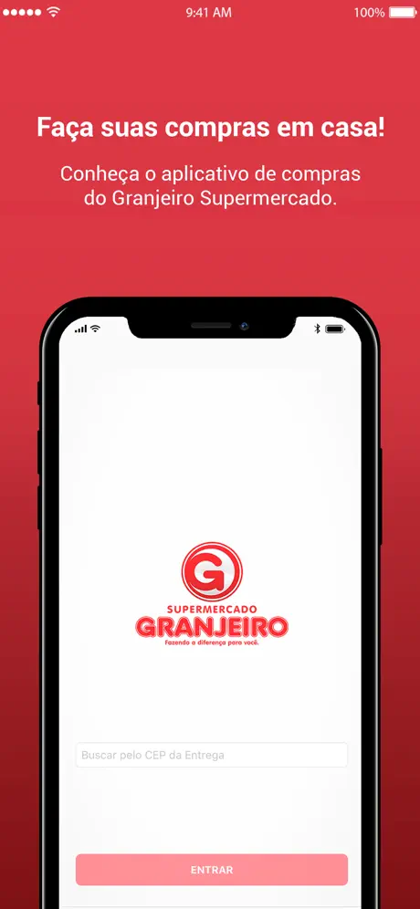 Granjeiro