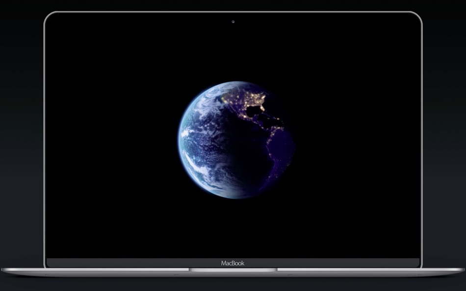 #1. iSaver-Screensaver Engine (macOS) 由: 荣辉 张