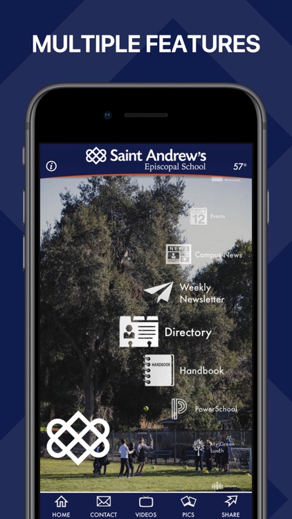 Saint Andrew's Episcopal