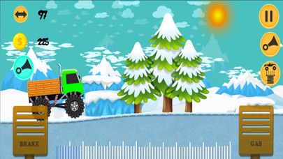 Truck Fun Racing screenshot 3