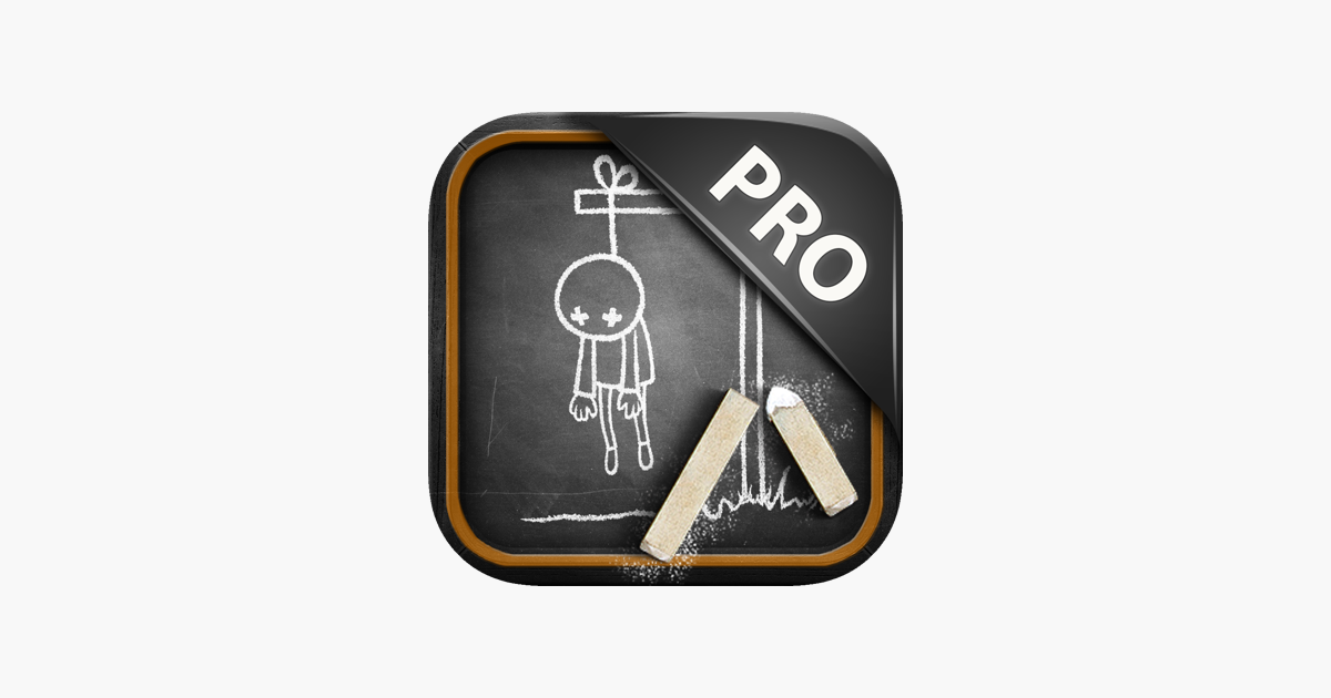 Hangman Pro