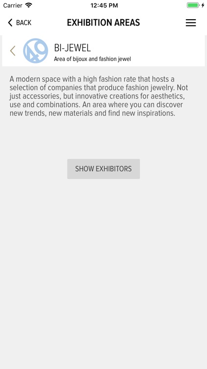 Oroarezzo screenshot-3