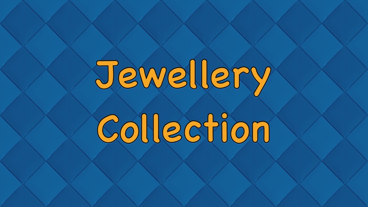Jewellery Collection