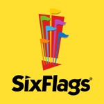 Six Flags