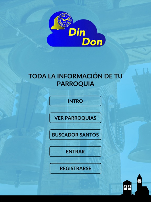 Screenshot #5 pour Din Don