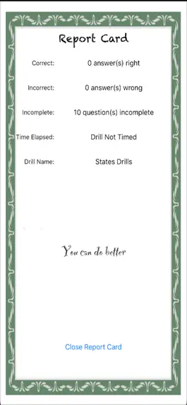 Game screenshot Solis USA States and Capitals hack