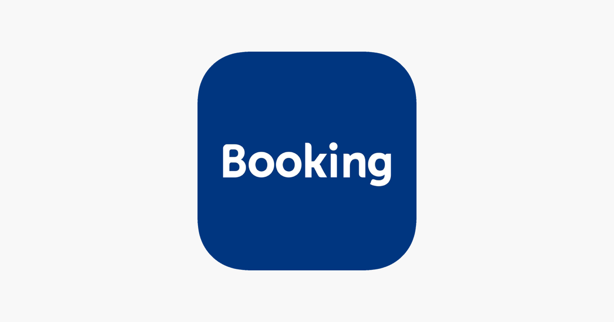 New booking ru