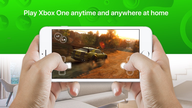 OneCast - Xbox Remote Play by Owen Stanley