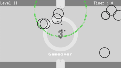 Ball Magnet screenshot 2