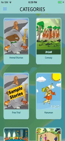 Game screenshot Jo Laali hack