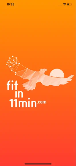 Game screenshot Fit in 11 Minuten mod apk