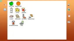 Widgit Go - FI screenshot 4