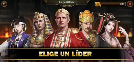 Reign of Empires: Kingdom War