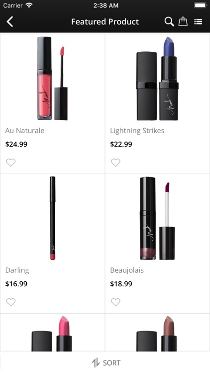 Muah Cosmetics