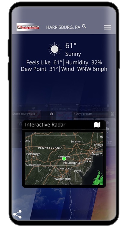 abc27 Weather