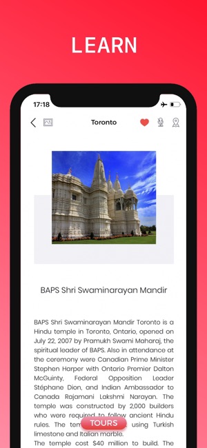 多伦多 旅游指南 离线地图(圖5)-速報App