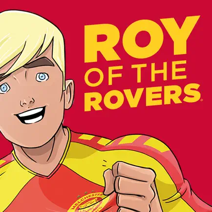 Roy of the Rovers Читы