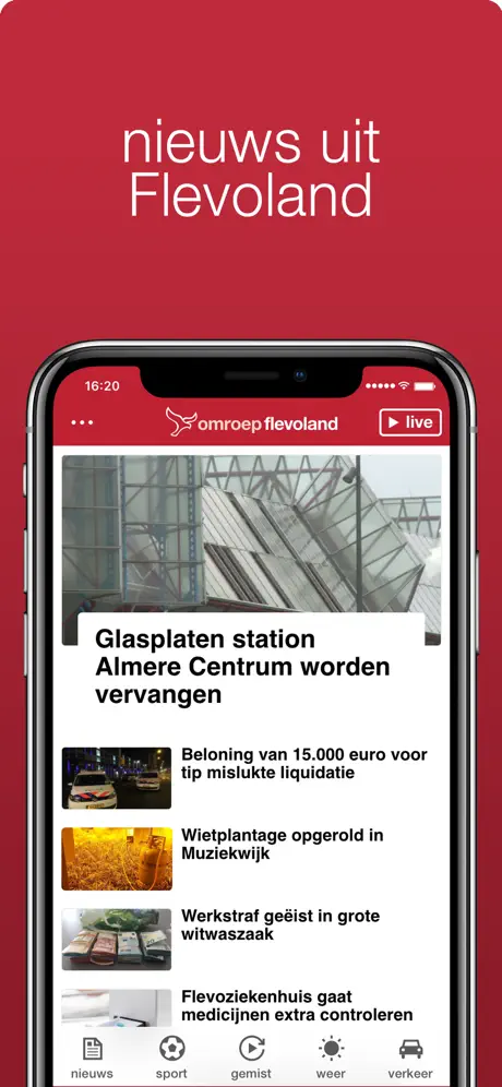 Omroep Flevoland
