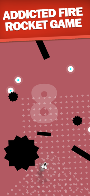Fire Rocket(圖2)-速報App
