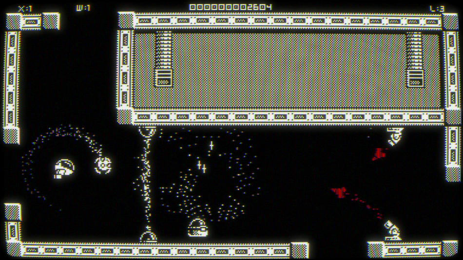 #3. Cecconoid (iOS) 由: Thalamus Digital Publishing Ltd.