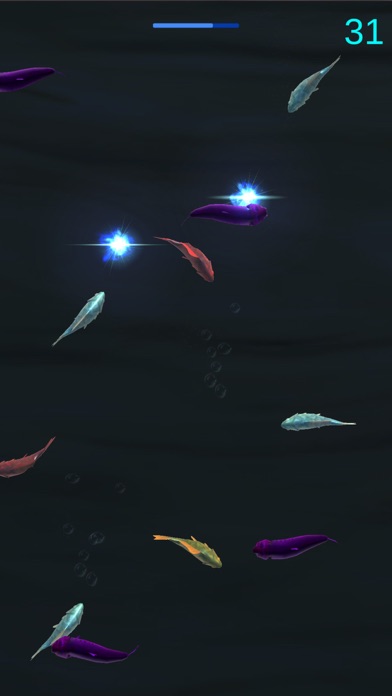 Snappy Fish - SF Screenshot