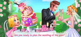 Game screenshot Wedding Planner Game mod apk