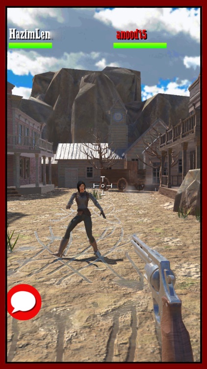 Quick Gun: PvP Standoff screenshot-3