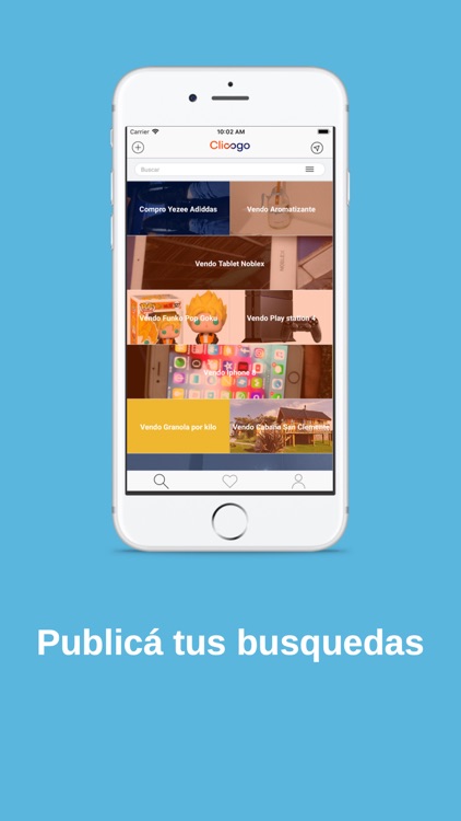 Cliccgo screenshot-4