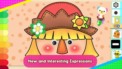 How to cancel & delete Smile Toy : Magic Crayon from iphone & ipad 3