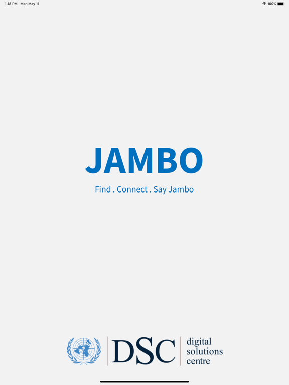 Jambo App