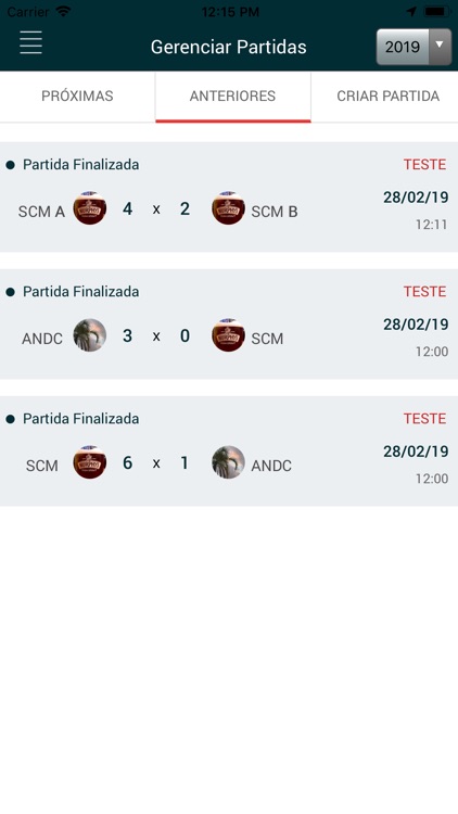 FAIR PLAY Teams screenshot-6