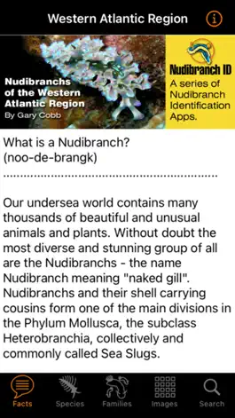 Game screenshot Marine Fish Great Barrier Reef apk