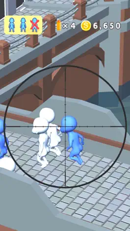 Game screenshot Epic Sniper apk