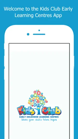 Kids Club Early Childhood LC screenshot 1