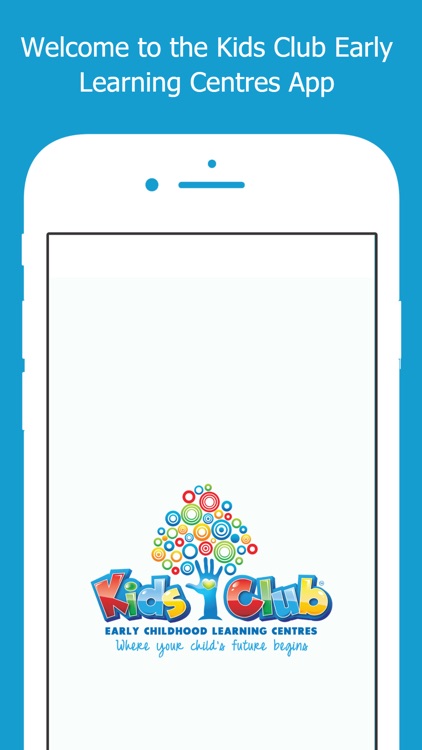 Kids Club Early Childhood LC