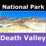 Death Valley National Park GPS App Problems