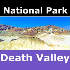 death valley national park gps not working