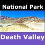 Death Valley National Park GPS app download